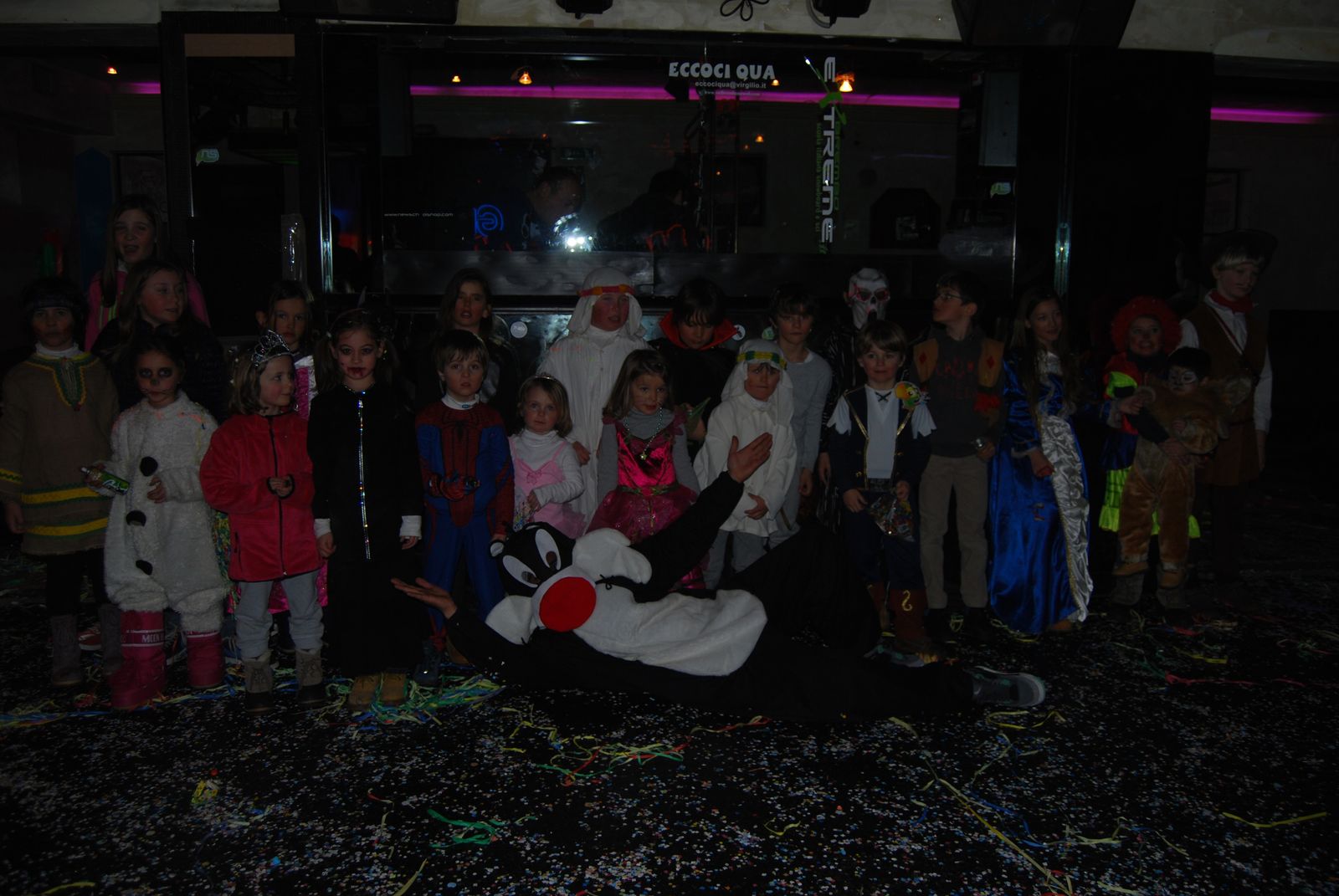 Festa Carnevale AC 00086
